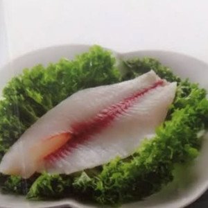 Tilapia [Boneless - FIllet, Currycut] [ তেলাপিয়া হাড়হীন ]