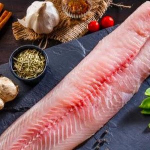 river sole boneless fish fillet
