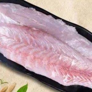 Kolkata bhetki boneless fish