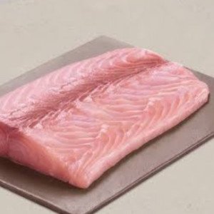 Surmai/seer boneless fish fillet