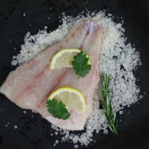 Red snapper fillet