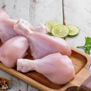 chicken drumstick