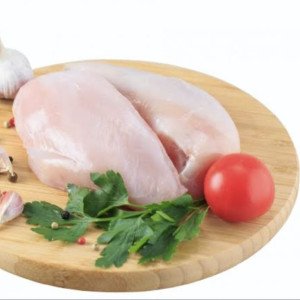 chicken breast boneless