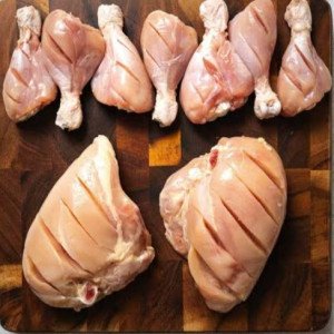 chicken tandoori