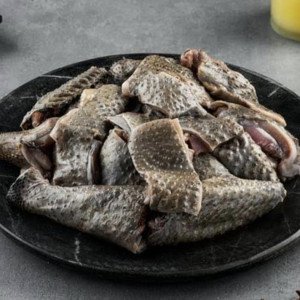 kadaknath chicken curry cut
