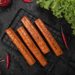 Chicken Peri Peri Kabab